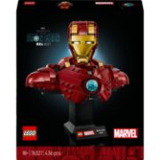 Obrázek Busta Iron Man MK4