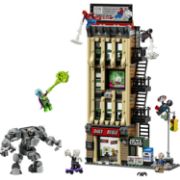 Obrázek Spider-Man vs. Mysterio: Daily Bugle
