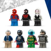 Obrázek Spider-Man vs. Mysterio: Daily Bugle