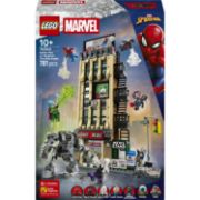 Obrázek Spider-Man vs. Mysterio: Daily Bugle