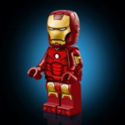Obrázek Iron Man Mark 3: sběratelská edice