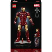 Obrázek Iron Man Mark 3: sběratelská edice