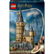 Obrázek Bradavický hrad: Hlavní věž