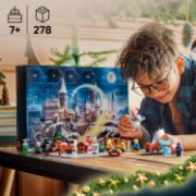 Obrázek Adventní kalendář Harry Potter 2025