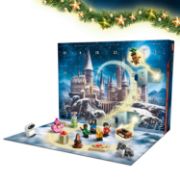 Obrázek Adventní kalendář Harry Potter 2025
