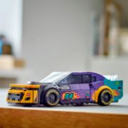 Obrázek NASCAR® Next Gen Chevrolet Camaro ZL1