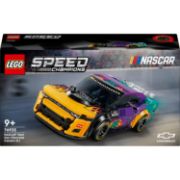 Obrázek NASCAR® Next Gen Chevrolet Camaro ZL1