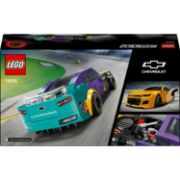 Obrázek NASCAR® Next Gen Chevrolet Camaro ZL1