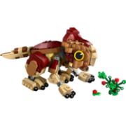 Obrázek Dinosauří mládě Dolores: Aquilops