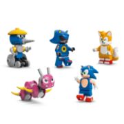 Obrázek Velitelské vozidlo týmu Sonic