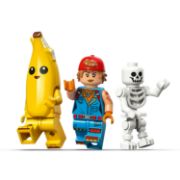 Obrázek Peely a Sparkplug a jejich tábořiště