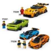 Obrázek Hyper sportovní auto Bugatti Centodieci