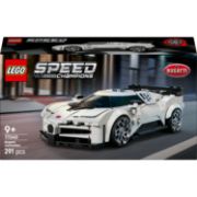 Obrázek Hyper sportovní auto Bugatti Centodieci