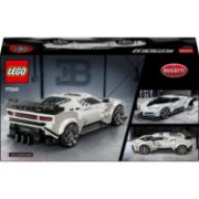 Obrázek Hyper sportovní auto Bugatti Centodieci