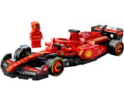 Obrázek Závodní auto Ferrari SF-24 F1®
