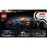 Obrázek Závodní auto Oracle Red Bull Racing RB20 F1®
