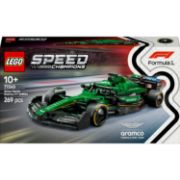 Obrázek Závodní auto Aston Martin Aramco F1® AMR24