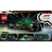 Obrázek Závodní auto Aston Martin Aramco F1® AMR24