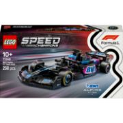 Obrázek Závodní auto BWT Alpine F1® Team A524