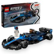 Obrázek Závodní auto Williams Racing FW46 F1®