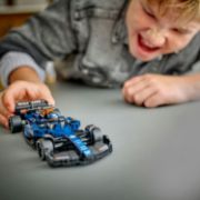 Obrázek Závodní auto Williams Racing FW46 F1®