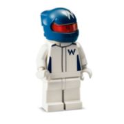 Obrázek Závodní auto Williams Racing FW46 F1®