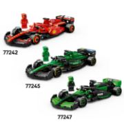 Obrázek Závodní auto Williams Racing FW46 F1®