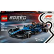 Obrázek Závodní auto Williams Racing FW46 F1®