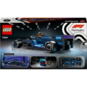 Obrázek Závodní auto Williams Racing FW46 F1®