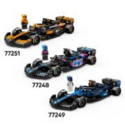 Obrázek Závodní auto MoneyGram Haas F1® Team VF-24