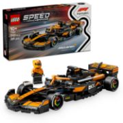 Obrázek Závodní auto McLaren F1® Team MCL38