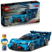 Obrázek Hypersportovní auto Bugatti Vision GT