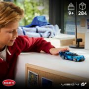 Obrázek Hypersportovní auto Bugatti Vision GT