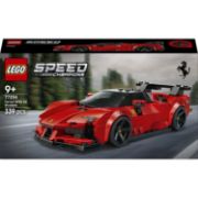 Obrázek Sportovní auto Ferrari SF90 XX Stradale