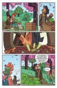 Obrázek Minecraft komiks: Srdce z kamení 2