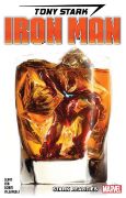 Obrázek Tony Stark - Iron Man 2: Železný starkofág