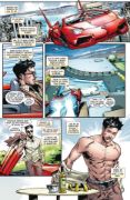 Obrázek Tony Stark - Iron Man 3: Válka říší