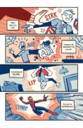 Obrázek Můj první komiks: Spider-Man: Zvěřinec zasahuje!