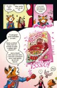 Obrázek Můj první komiks: Spider-Man: Kosmická kalamita!