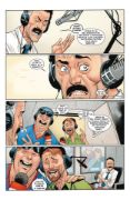 Obrázek Amazing Spider-Man 9: Hrozby a postrachy