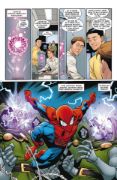 Obrázek Amazing Spider-Man 9: Hrozby a postrachy