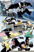 Obrázek Můj první komiks: Spider-Man a Venom - Trable na druhou