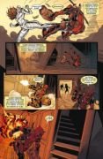 Obrázek Opovrženíhodný Deadpool 3: Svět Marvelu vraždí Deadpoola