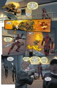 Obrázek Opovrženíhodný Deadpool 3: Svět Marvelu vraždí Deadpoola