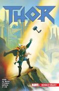 Obrázek Thor 3: Konec Války