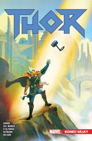 Obrázek Thor 3: Konec Války