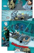 Obrázek Astonishing X-Men 4: Nezastavitelní