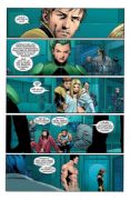 Obrázek Astonishing X-Men 4: Nezastavitelní
