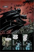 Obrázek Batman - Soví tribunál V4