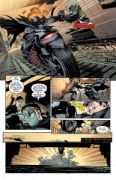 Obrázek Batman - Soví tribunál V4